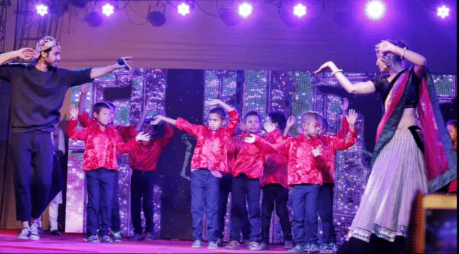 Ballarpur Institute of Technology Chandrapur Block of Culture photo 2